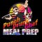 Punch Drunk Chef Meal Prep