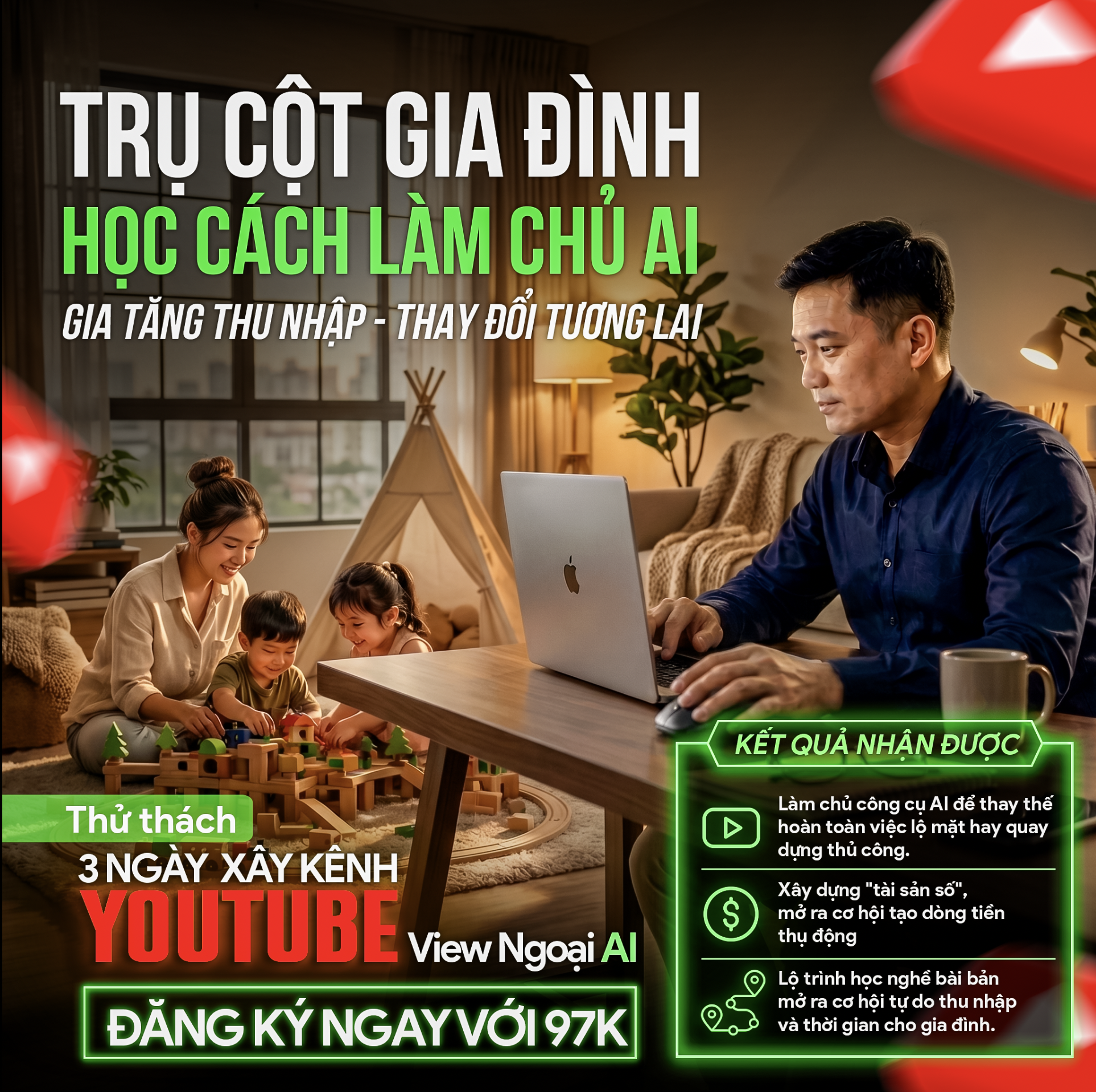 Phúc BANI Facebook ad