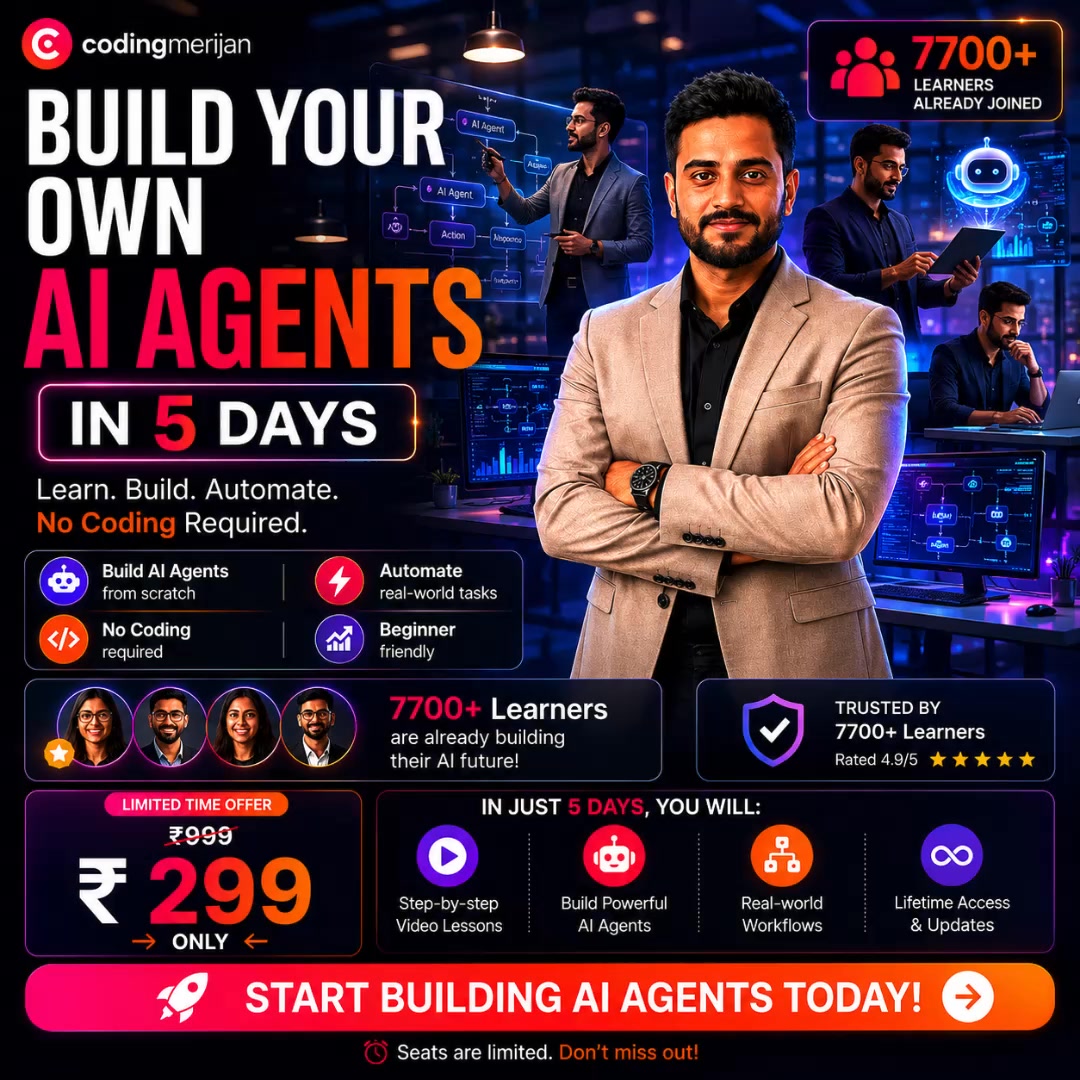 Coding Meri Jaan Facebook ad