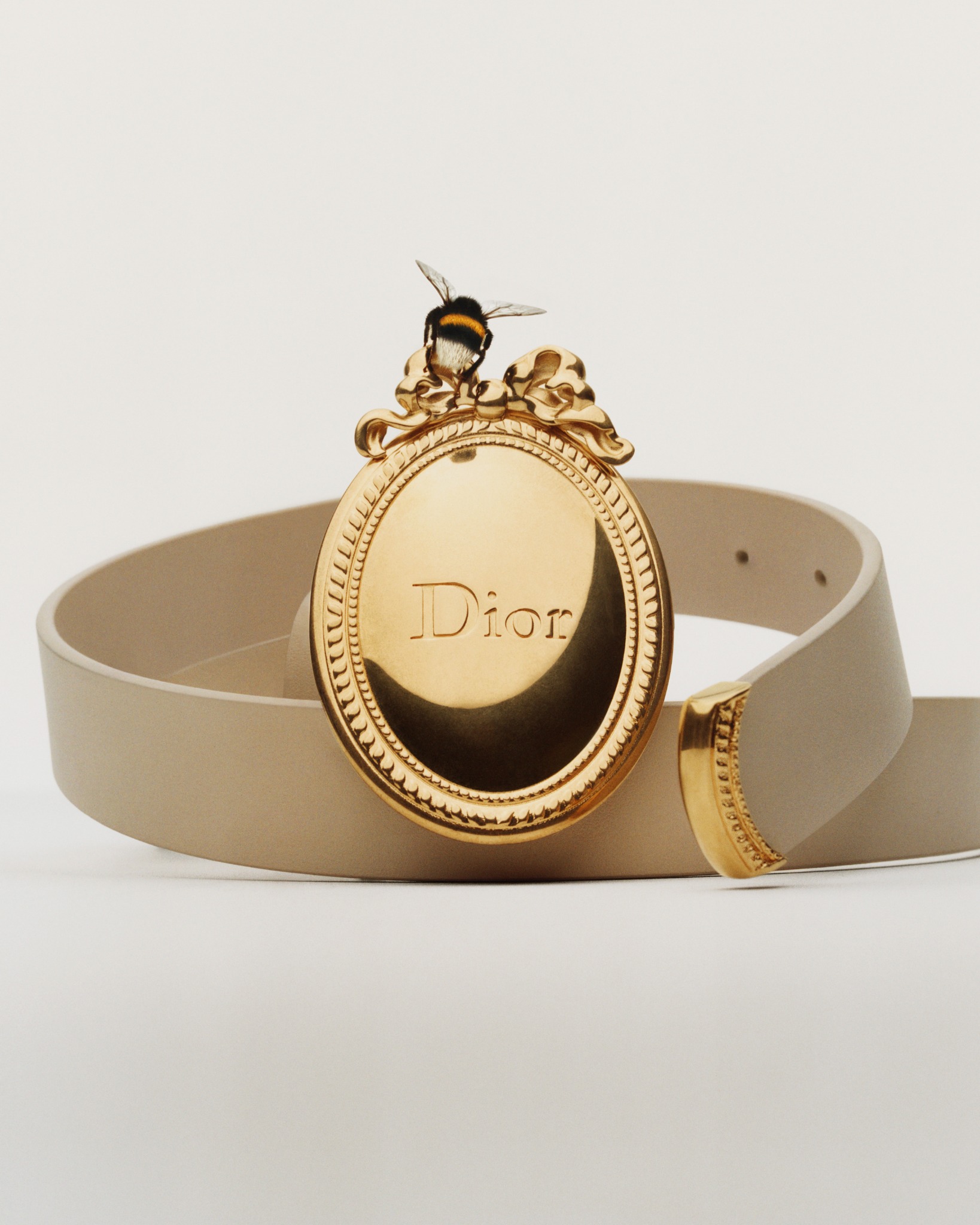 Dior Facebook ad