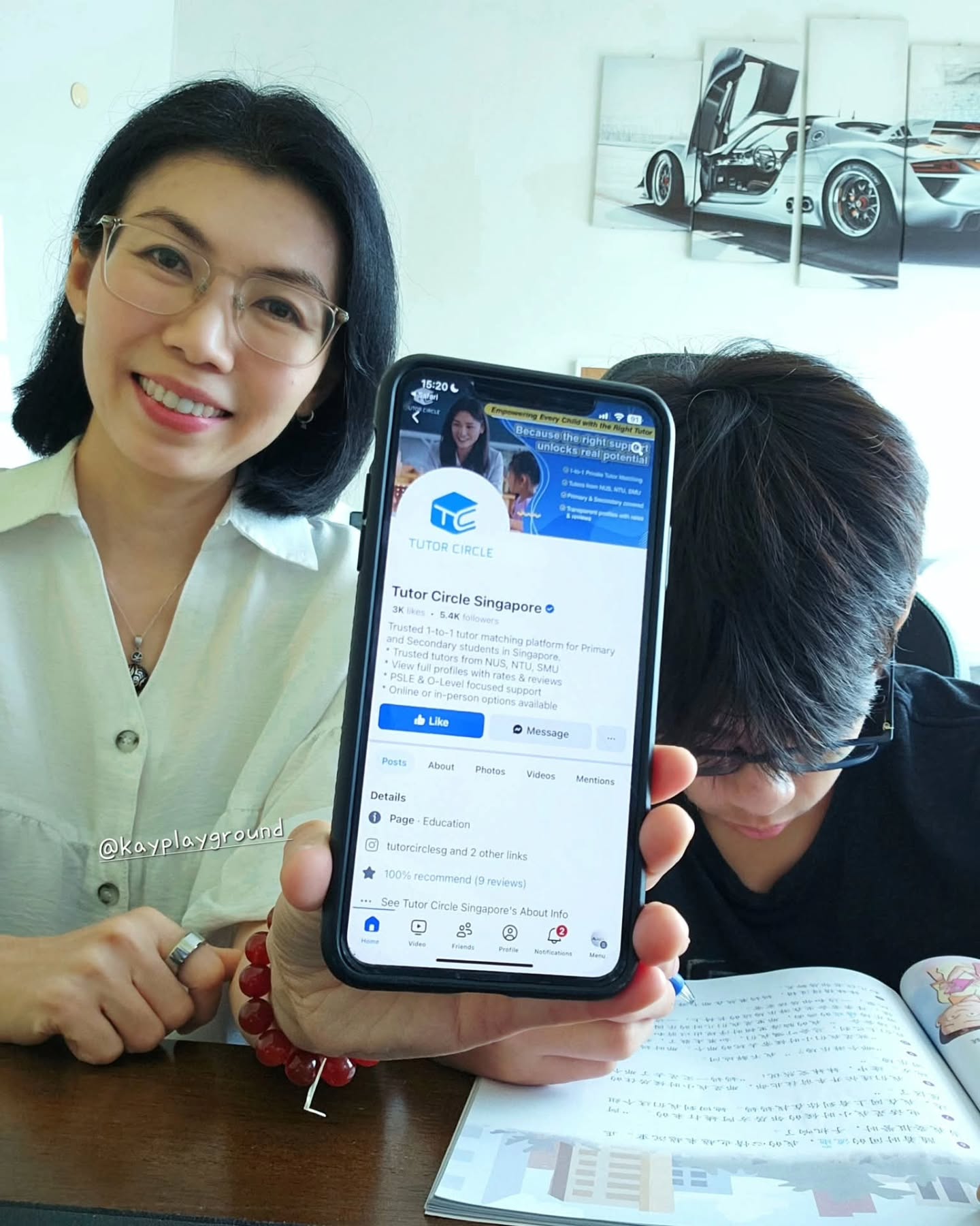 y.it.matters Facebook ad