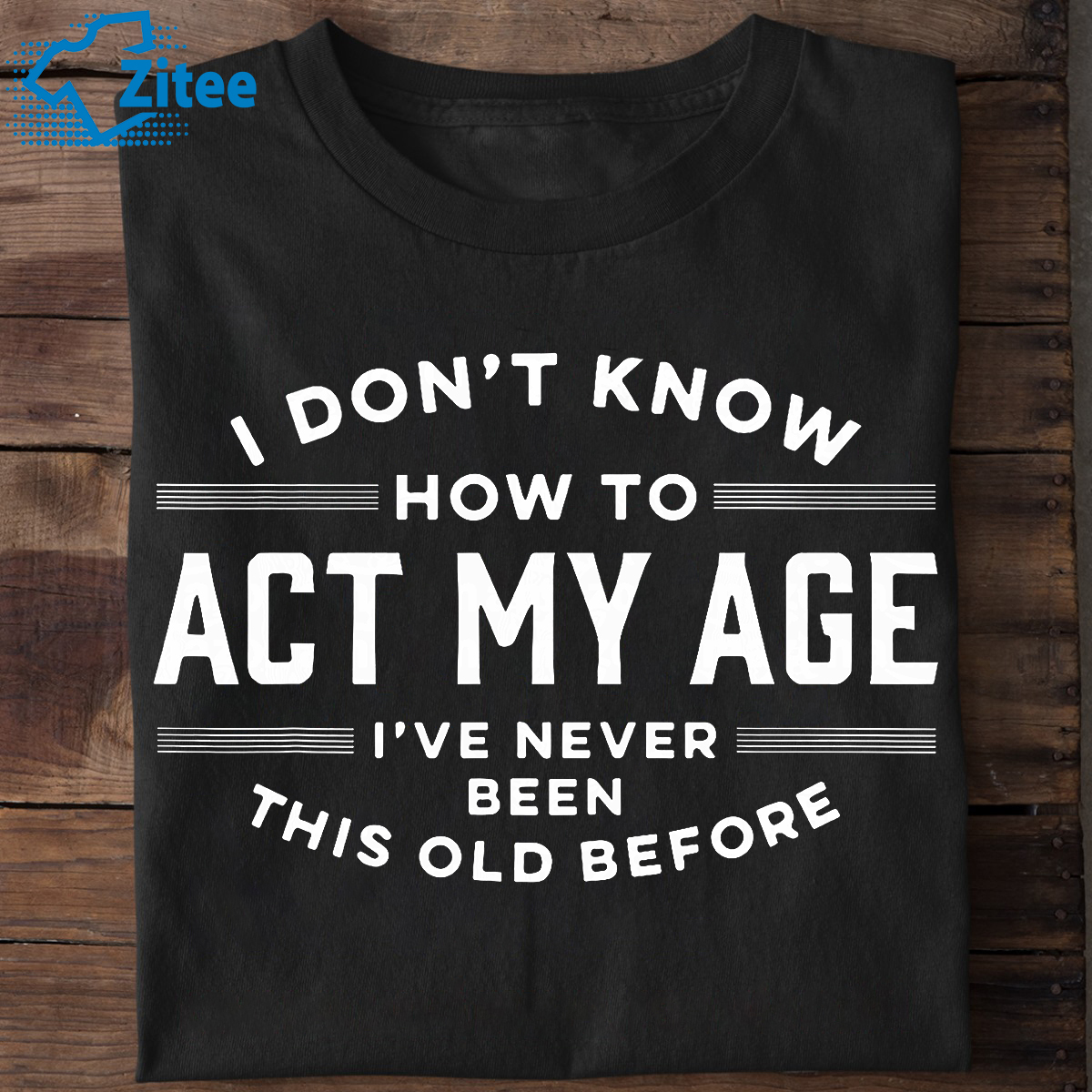 Young at Heart Facebook ad: Perfect gift for the legends who made it…