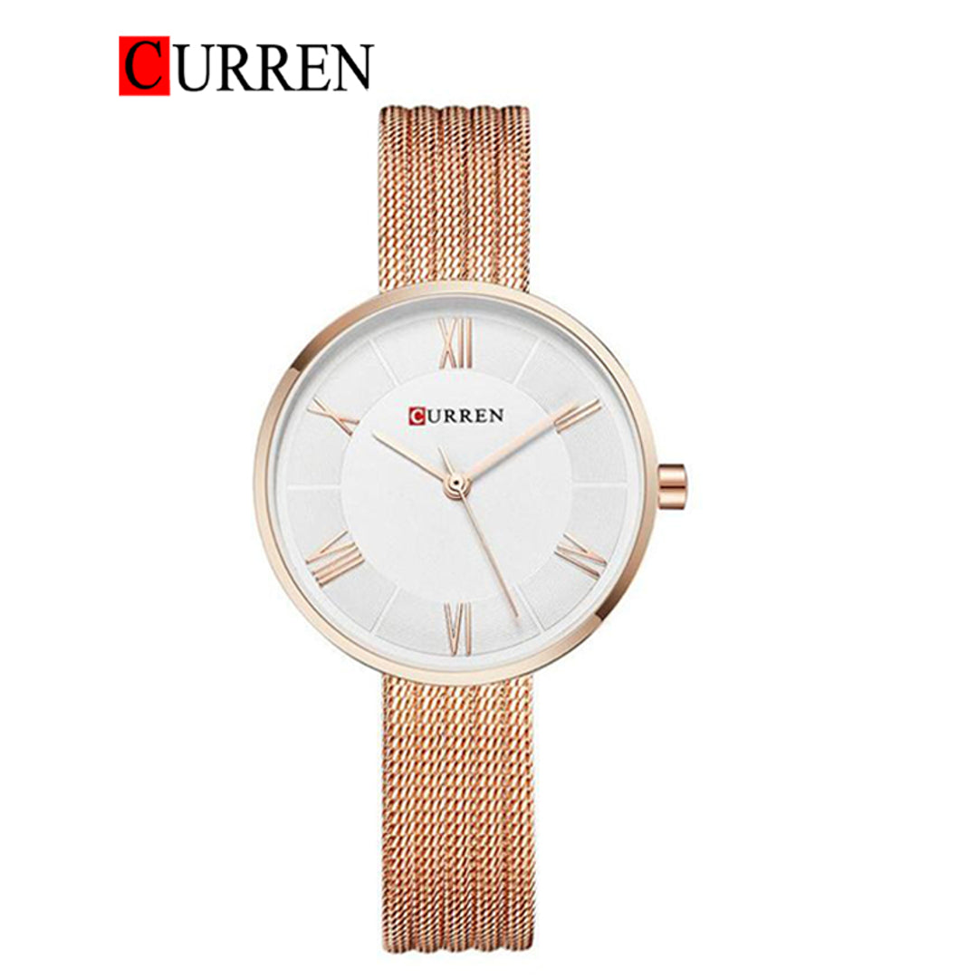 Currenwatches.com.pk Facebook ad: Hot New Arrivals!