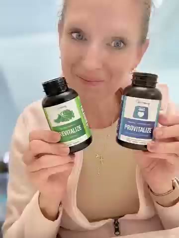 Best Probiotics For Menopause Facebook ad: We want you back so bad, we're making you a VIP #ad