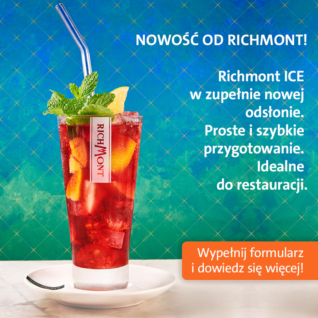 Herbata Richmont Facebook ad from May 6, 2026