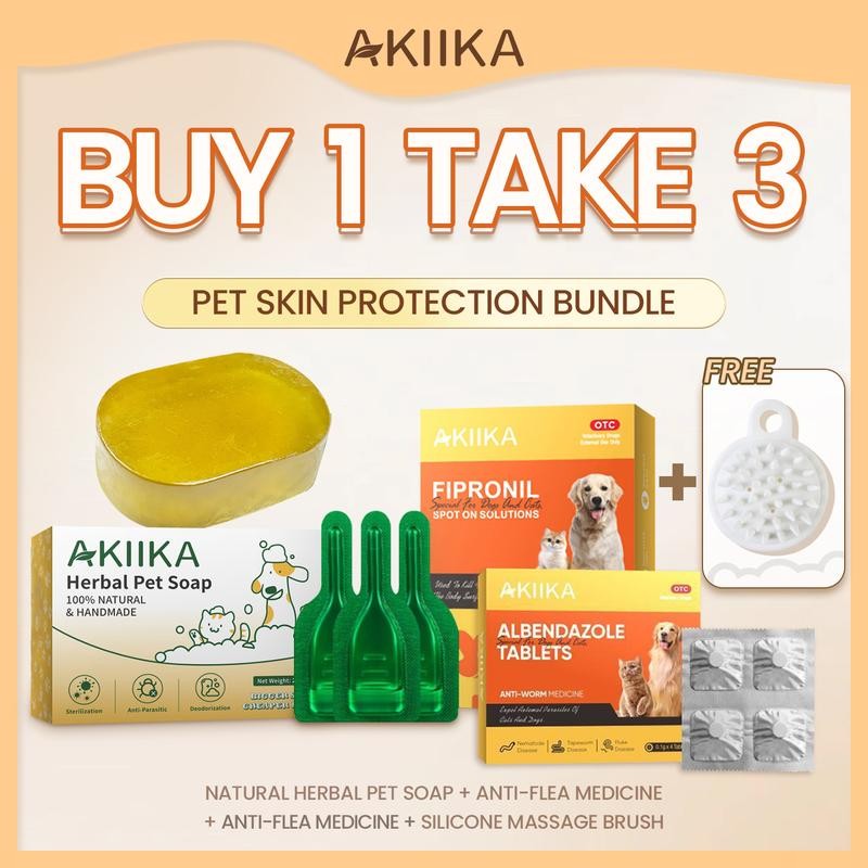 Akiika PH Facebook ad