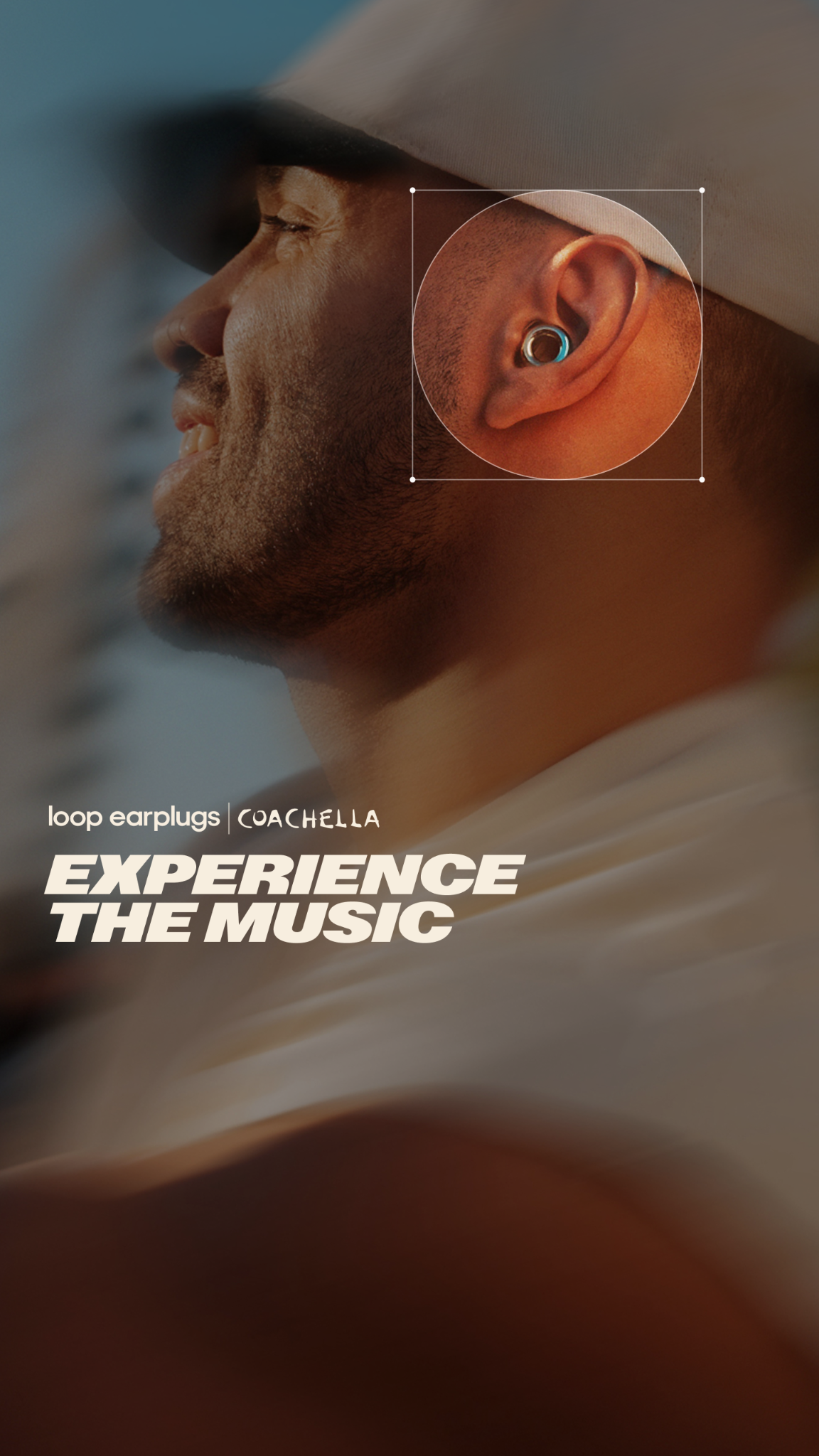 Loop Facebook ad from Apr 10, 2026