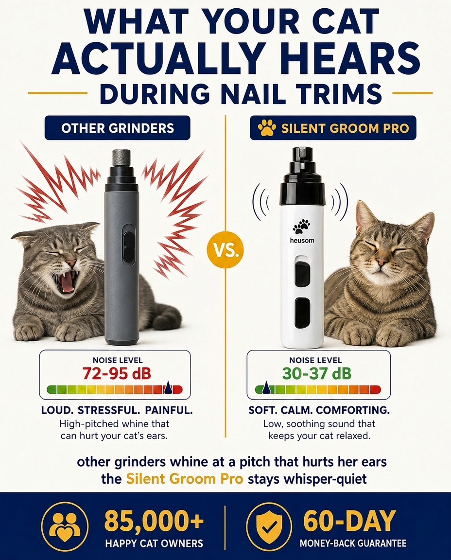 Pet Parent HQ Facebook ad