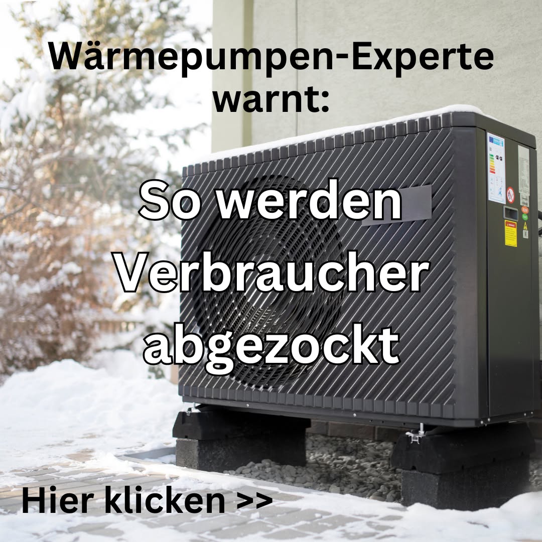 Hausfrage Facebook ad