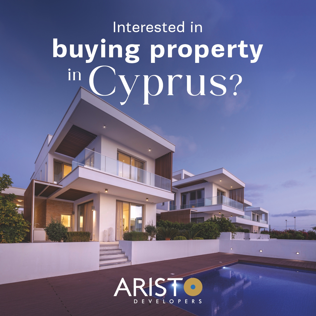 Aristo Developers Facebook ad