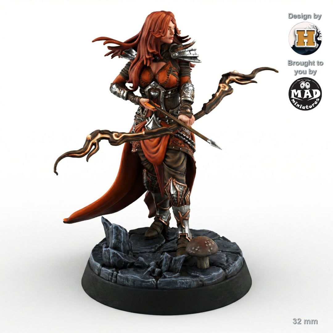 Mad Miniatures Facebook ad