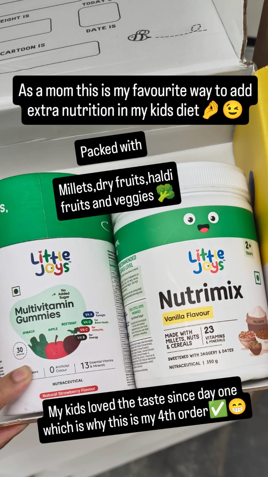 approved_by_moms Facebook ad