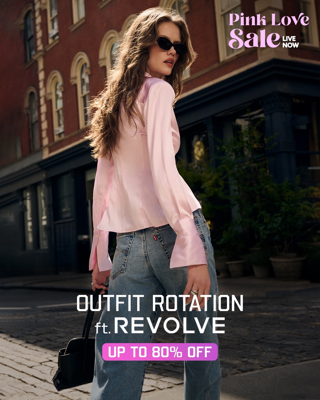 Nykaa Fashion Facebook ad