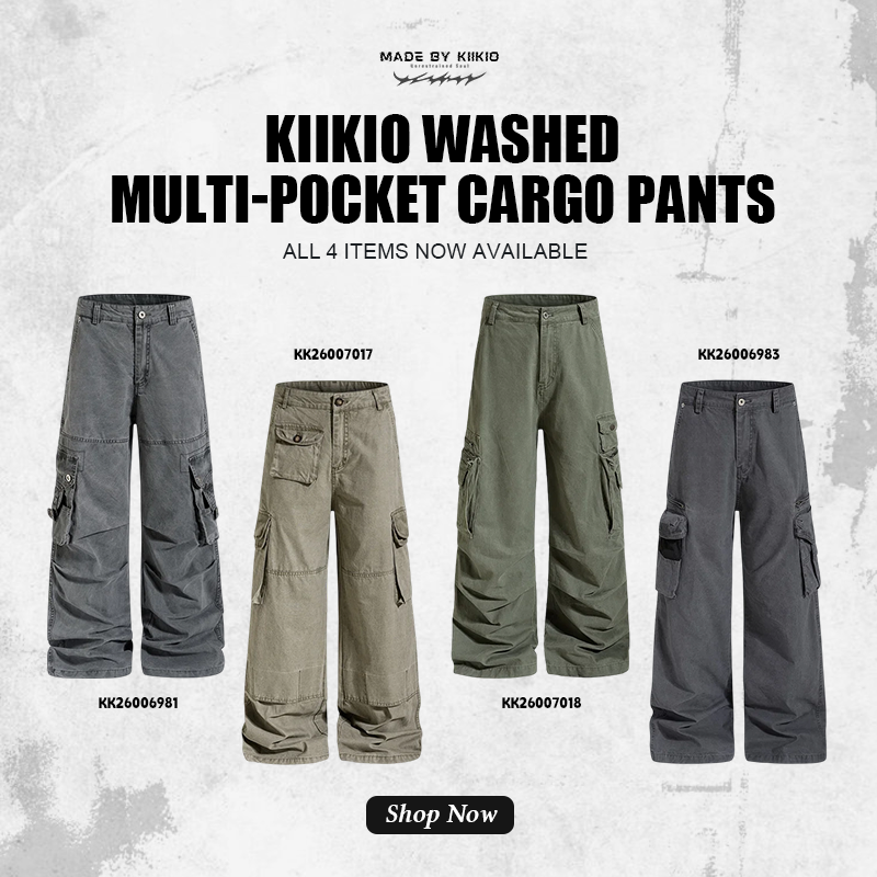 Kiikio-Online Facebook ad