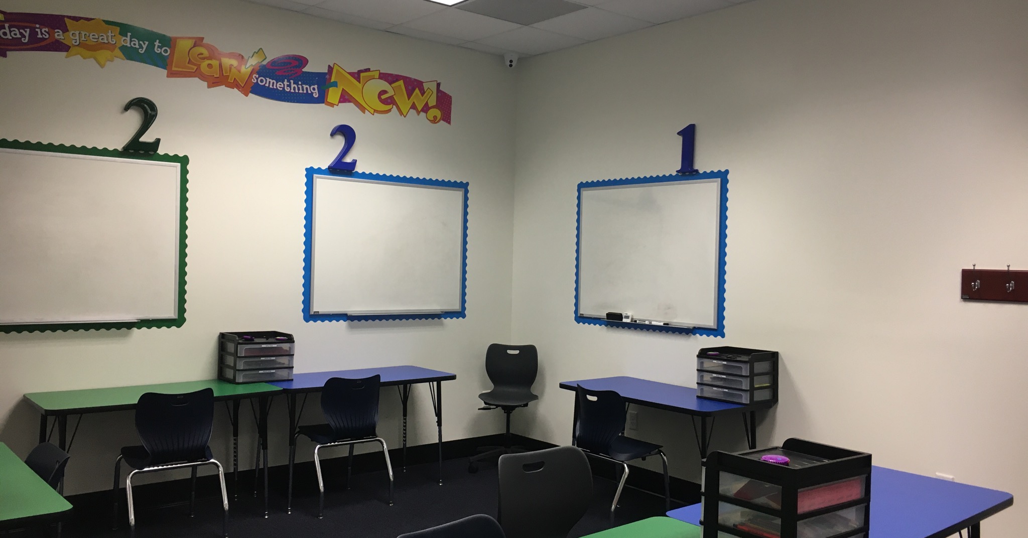 The Tutoring Center, Jacksonville FL Facebook ad: Tutoring for K-12 in Reading, Writing, Math, Algebra…