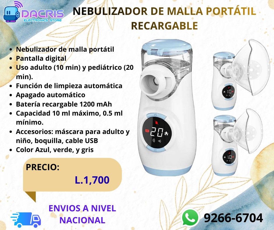 Dacris Electronics Store - HN. Facebook ad