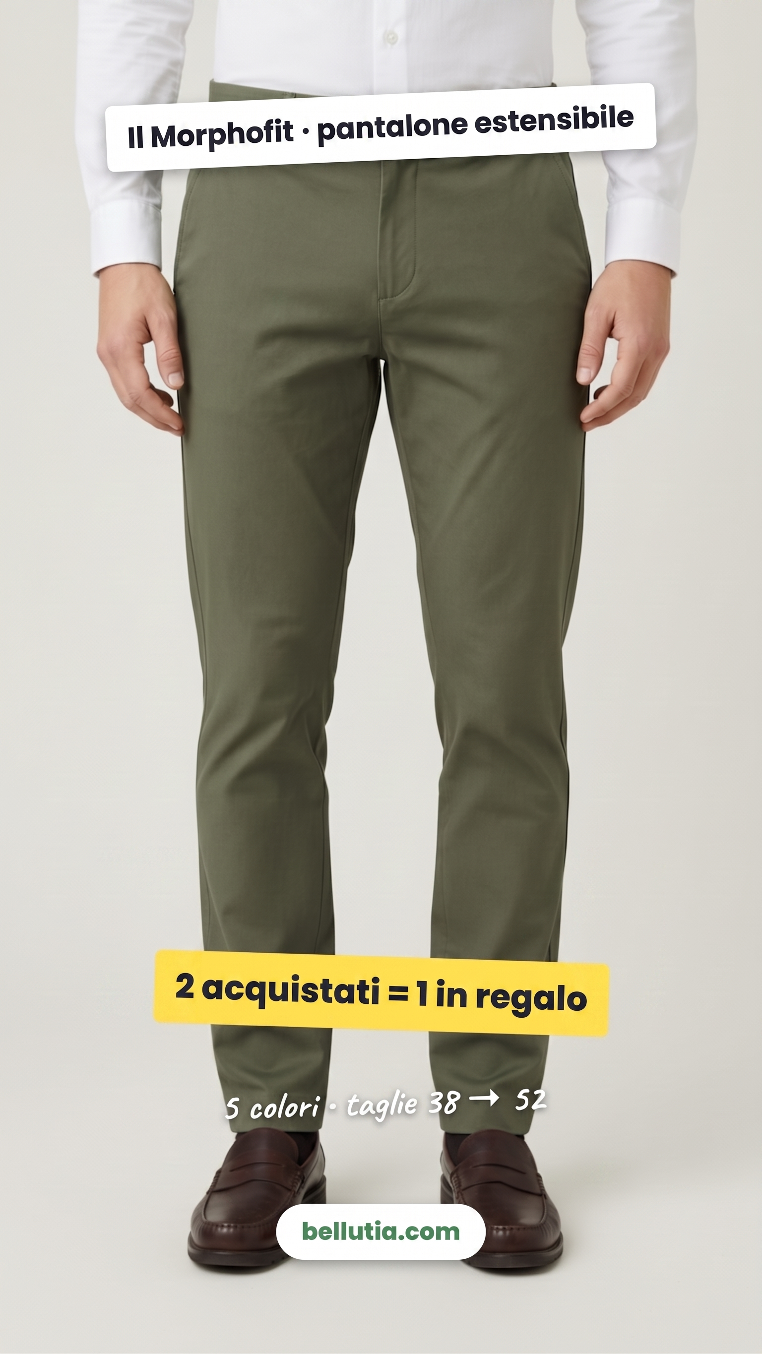 Daniel Fashion Facebook ad from Jul 30, 2026