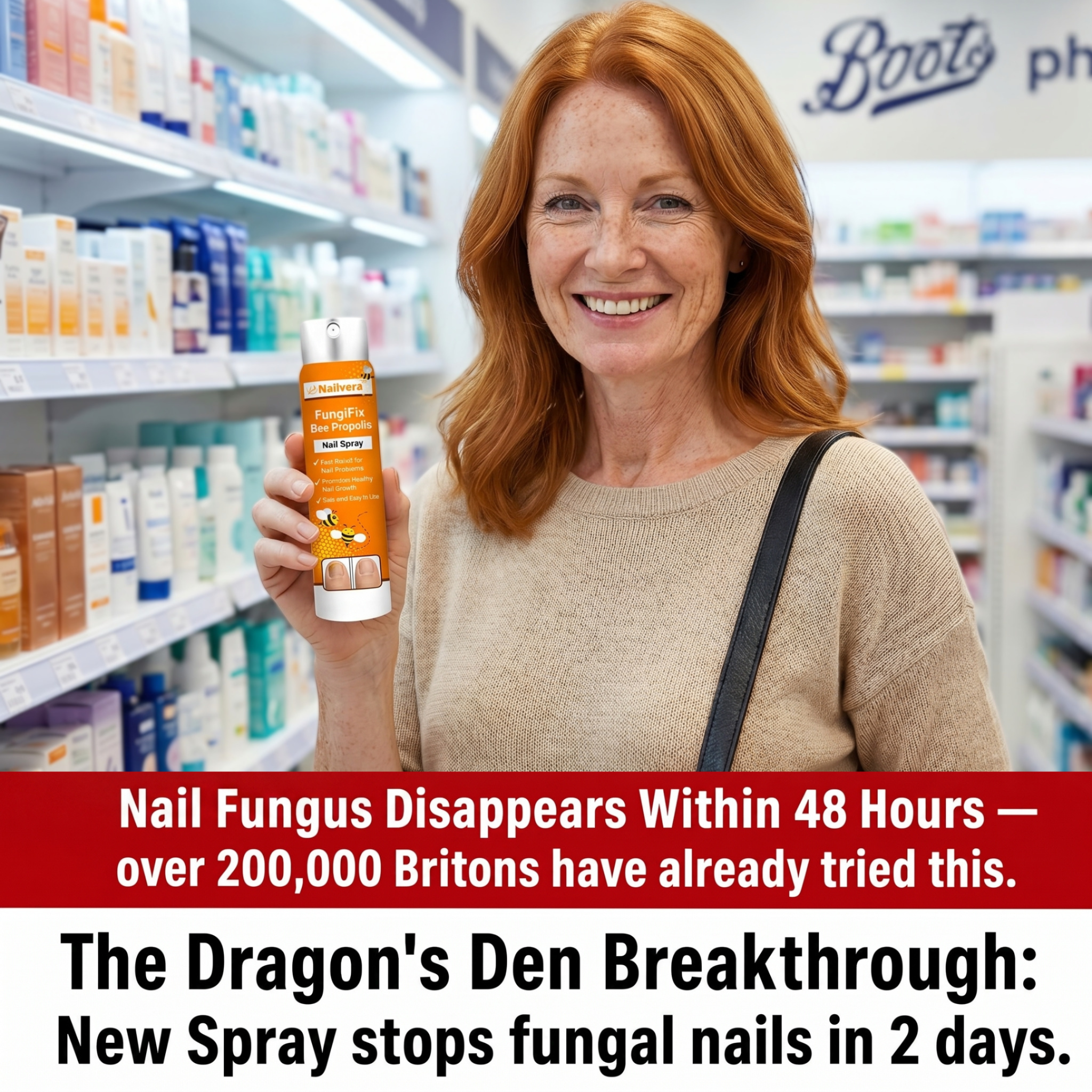 Health Journal UK Facebook ad: Over 200,000 Britons Have Already Tried This