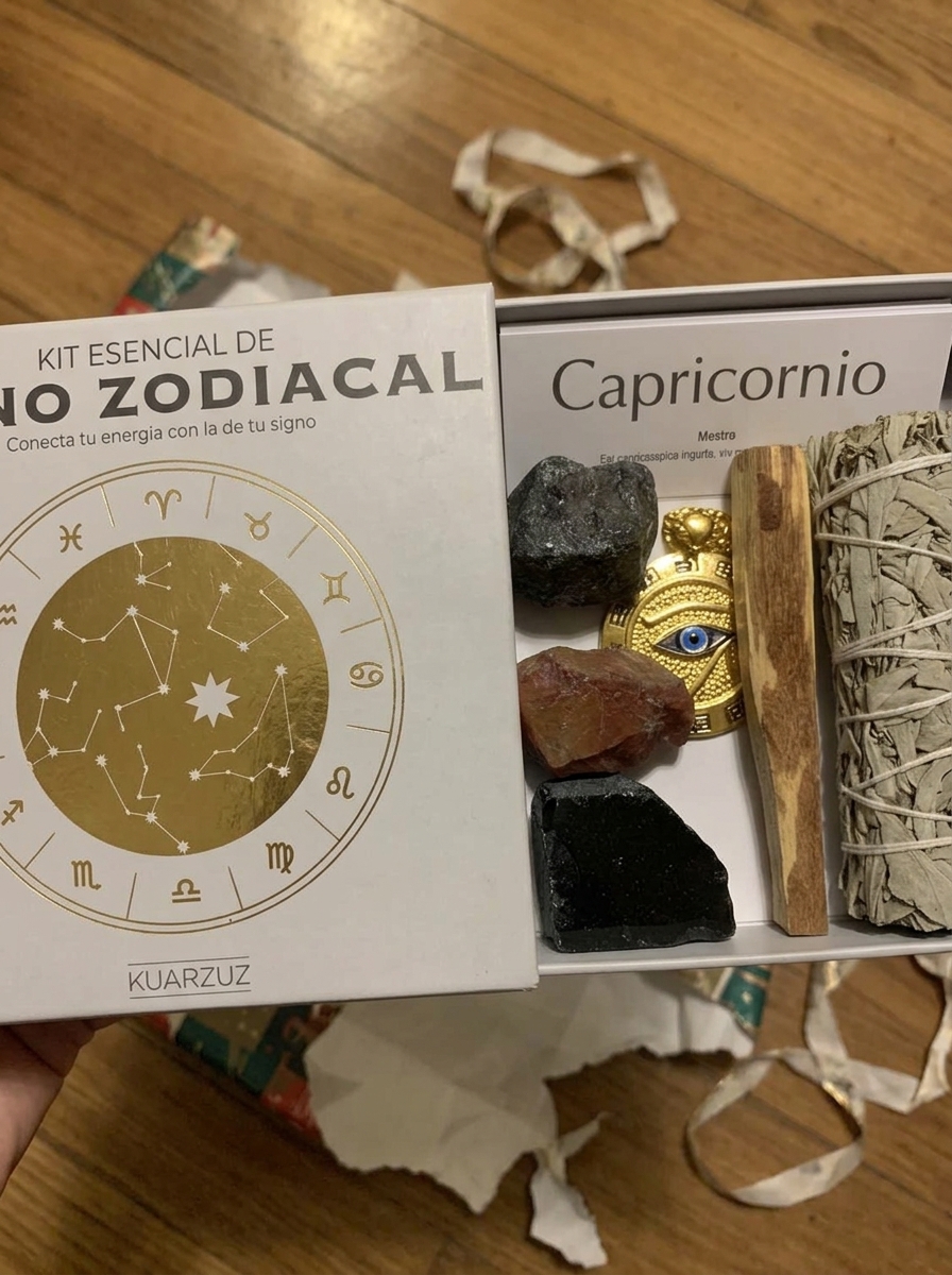 Kuarzuz Facebook ad: Regálale su signo