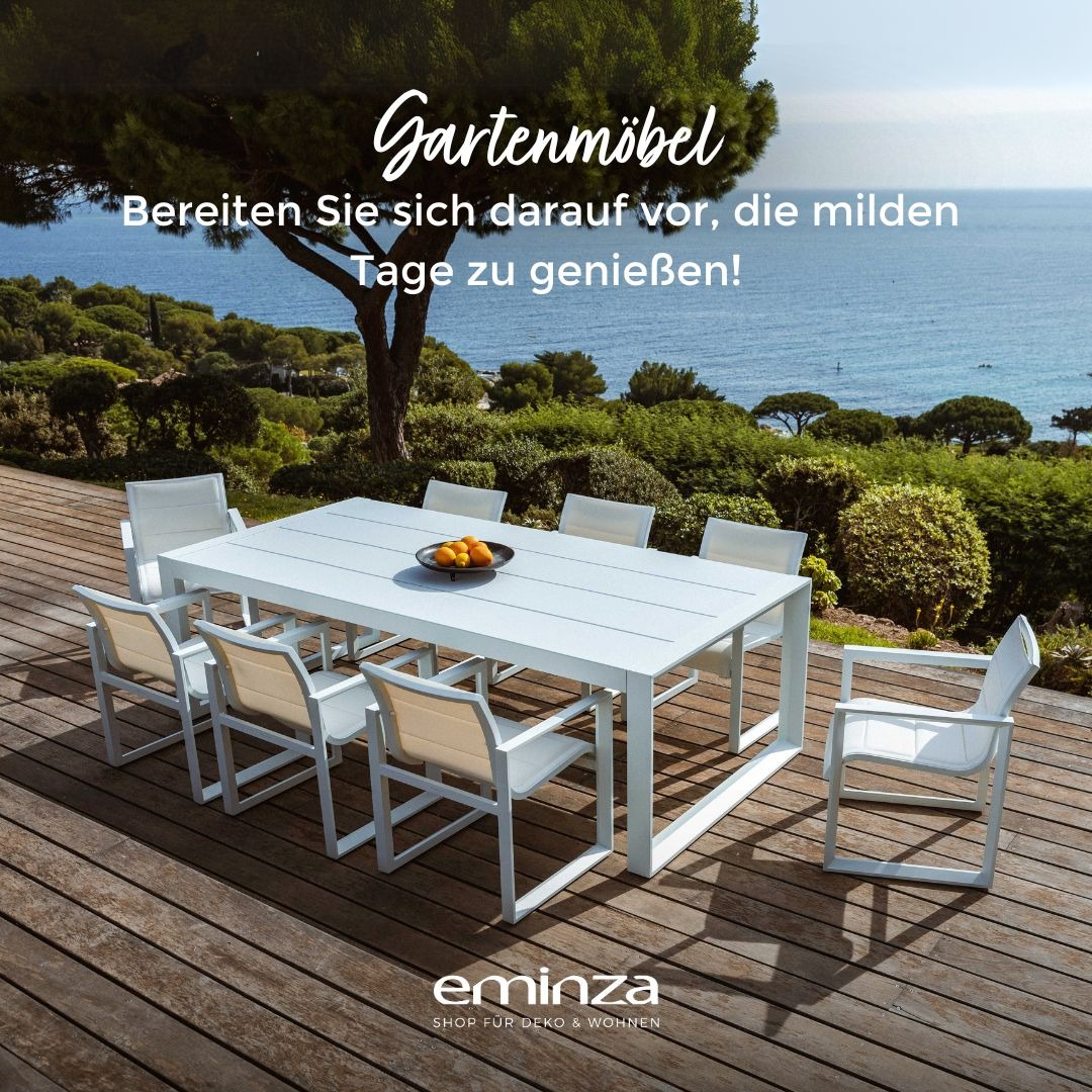 Eminza Facebook ad