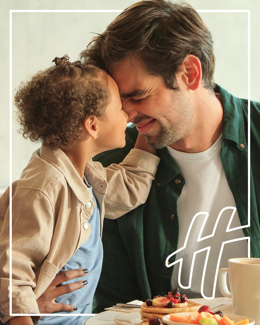 Holiday Inn Facebook ad
