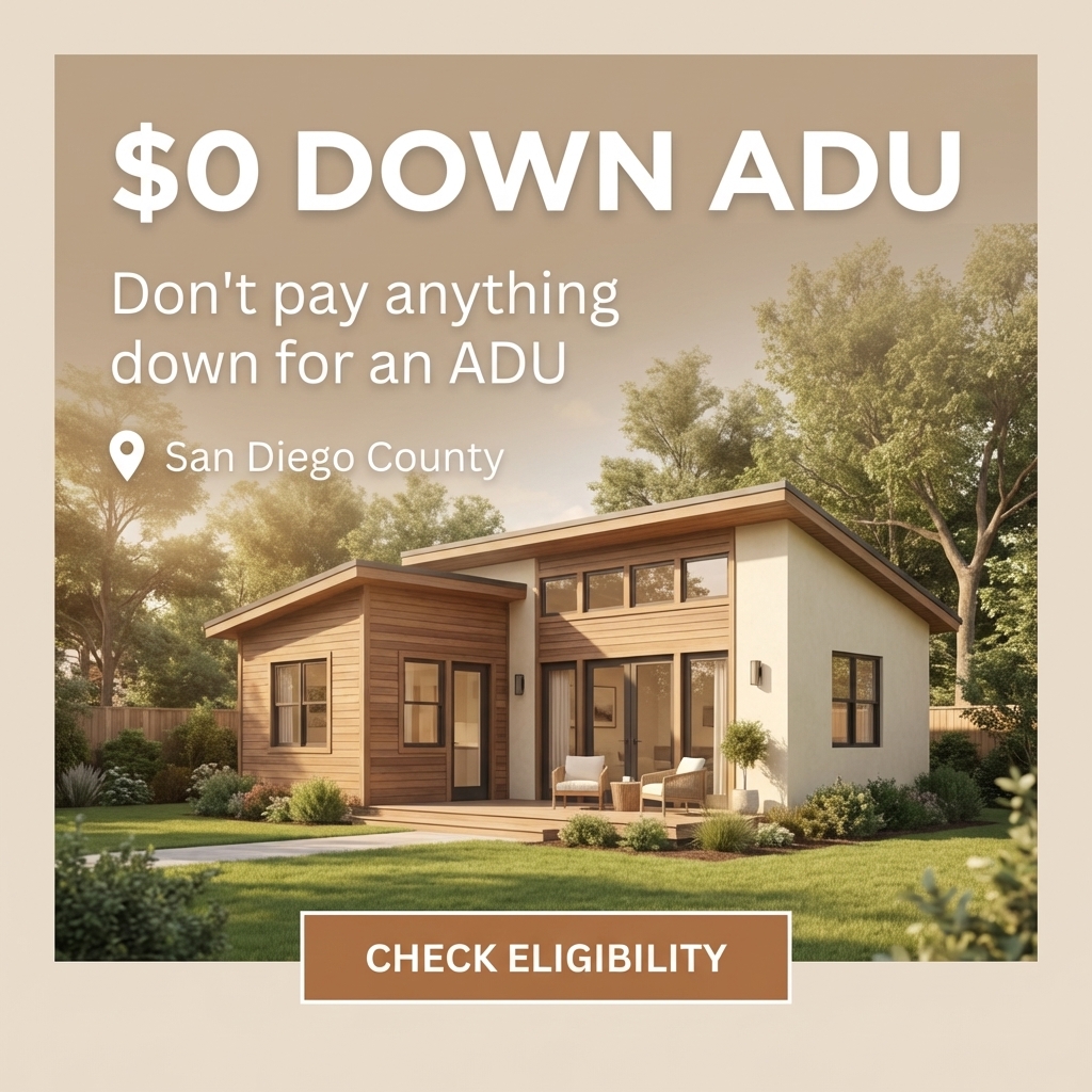 RL Remodeling Facebook ad