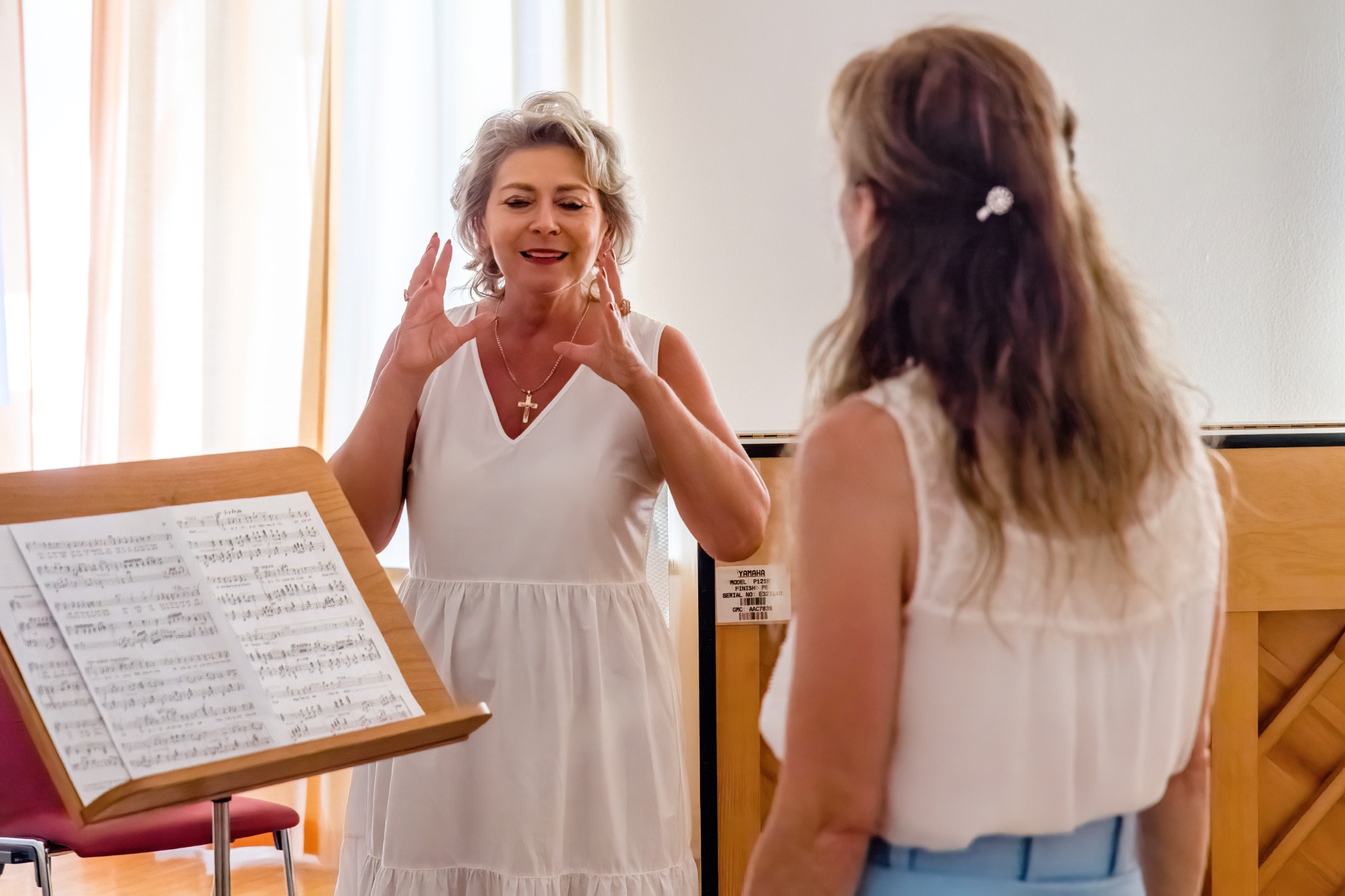 Austrian Master Classes Facebook ad from Apr 19, 2026
