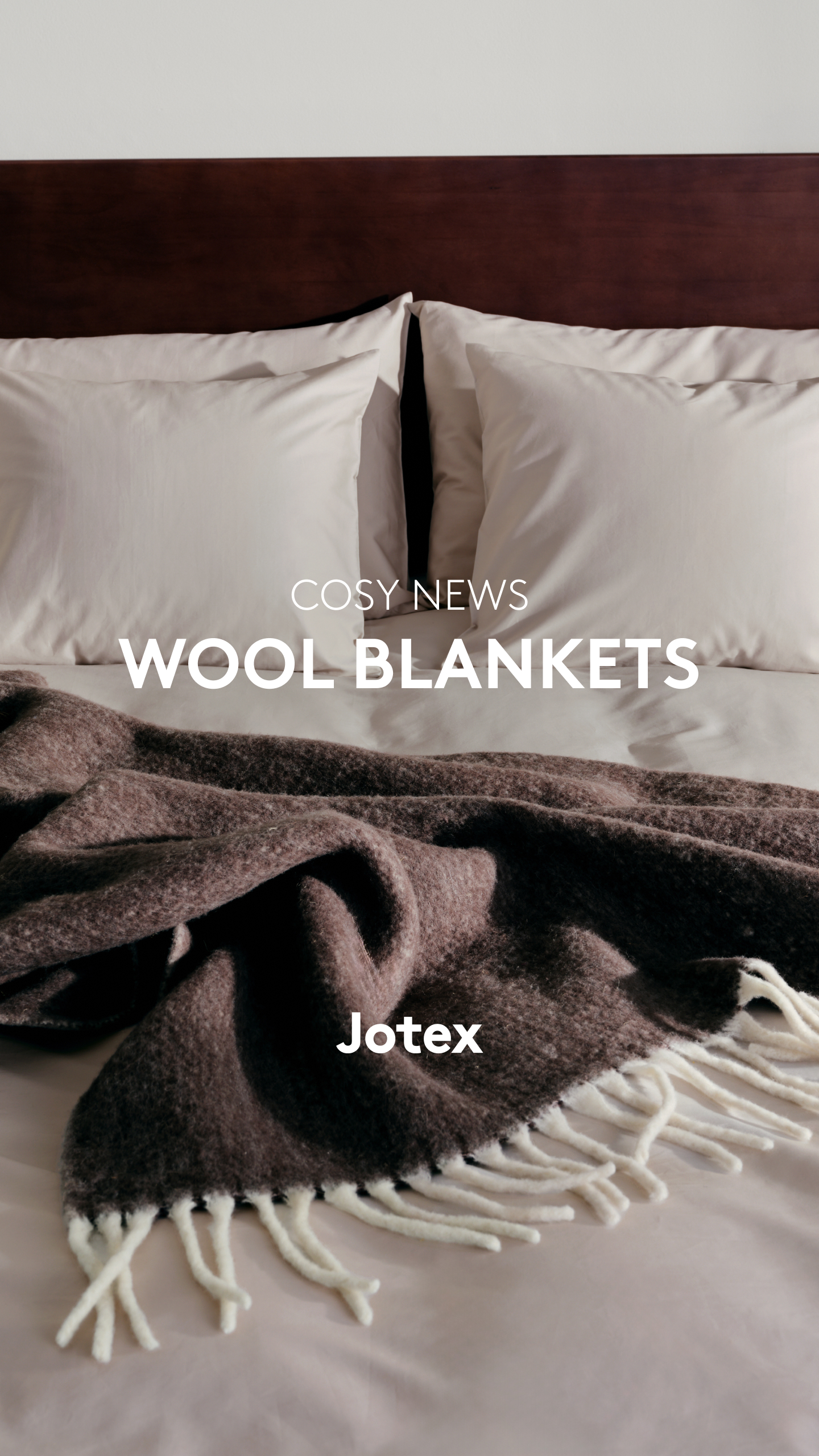 Jotex Facebook ad