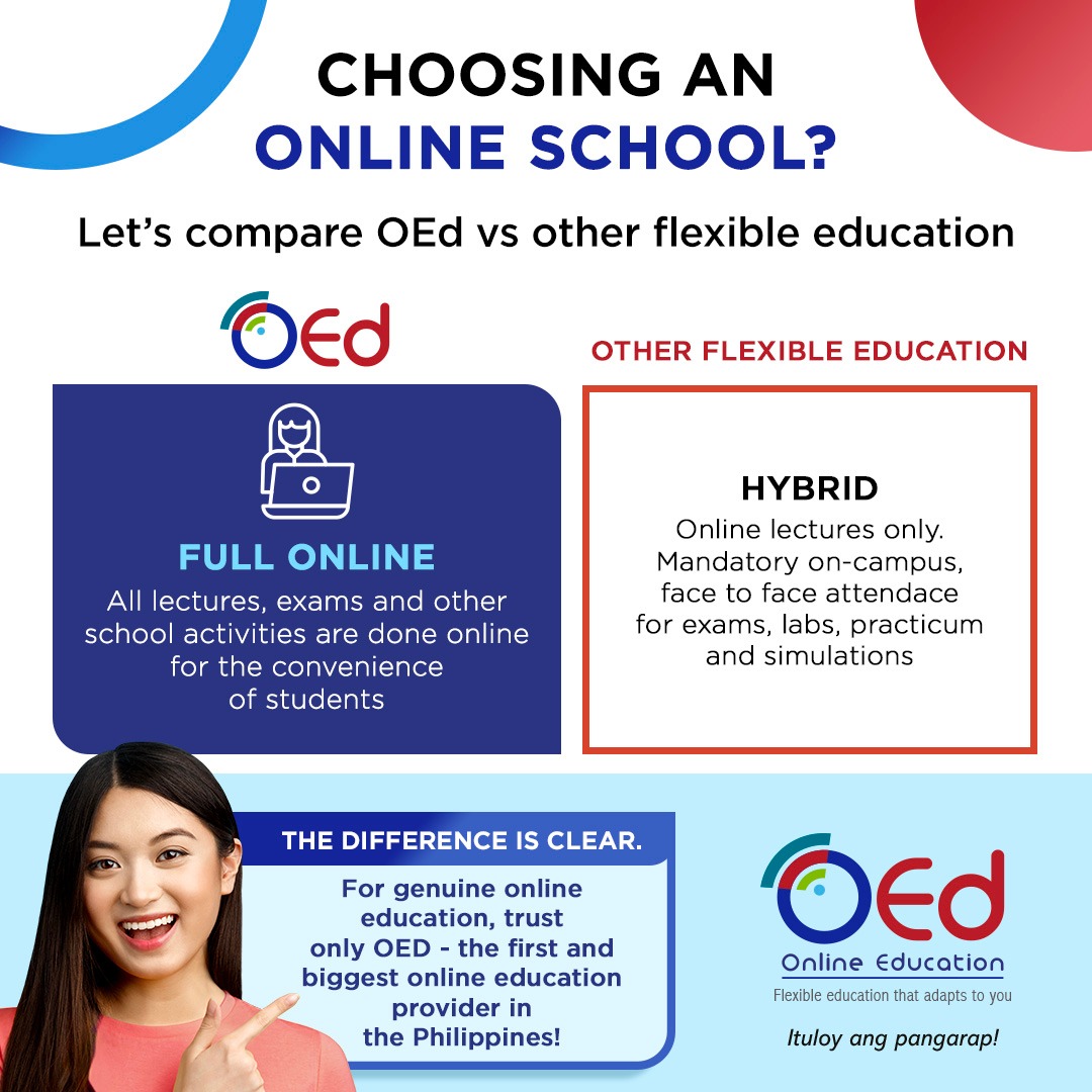 OEd Facebook ad: Looking for a truly flexible way to finish…