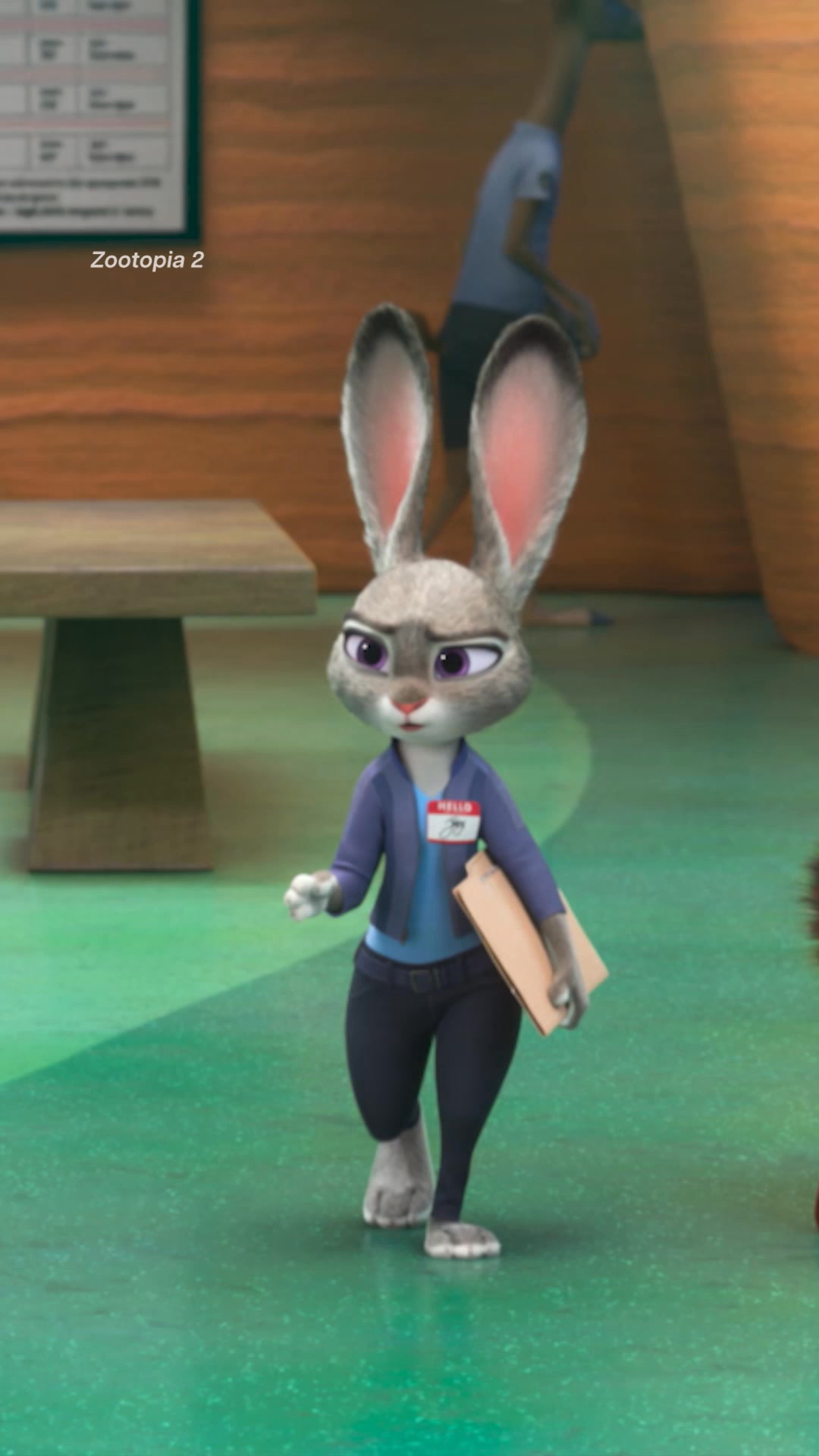 Disney+ Facebook ad from Sep 2, 2026