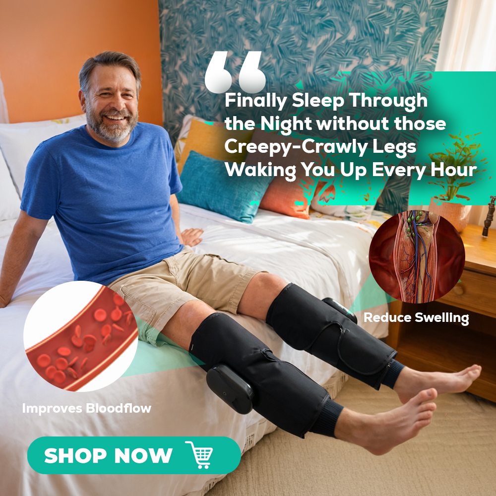 Stacy Olson Facebook ad from Apr 3, 2026