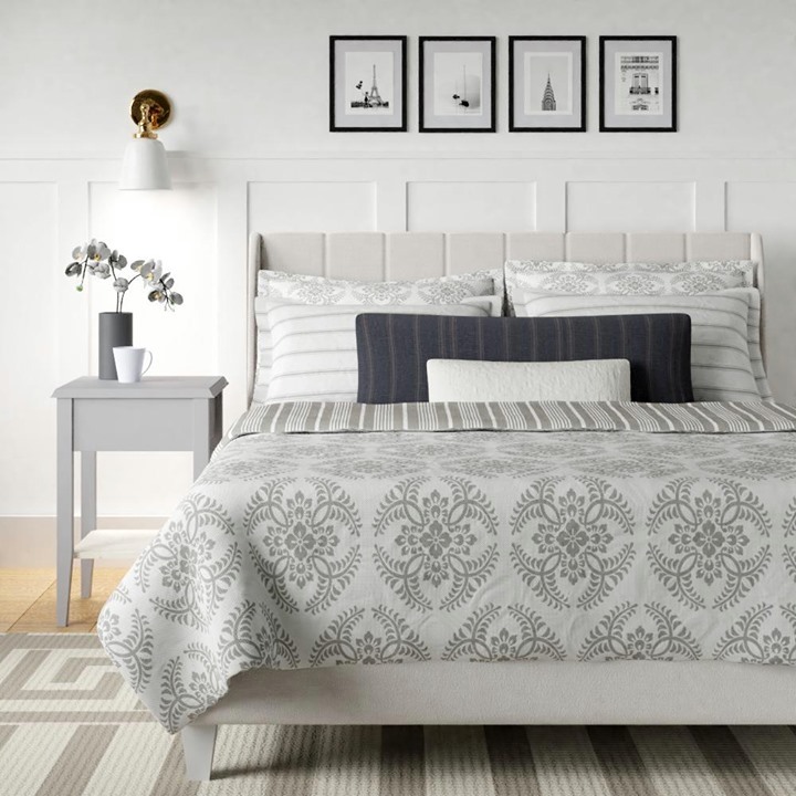 The Original Bed Co. Facebook ad