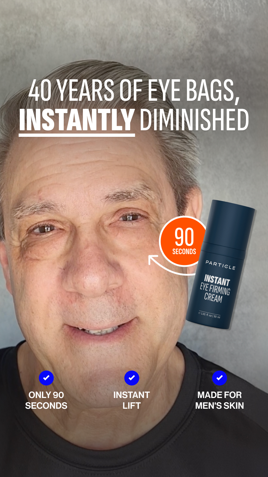 Science For You Facebook ad