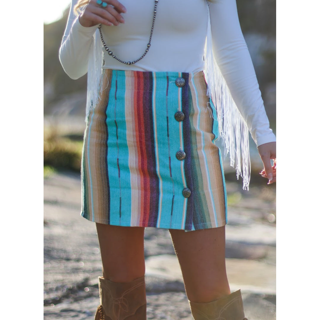 7 Bar Boutique Facebook ad