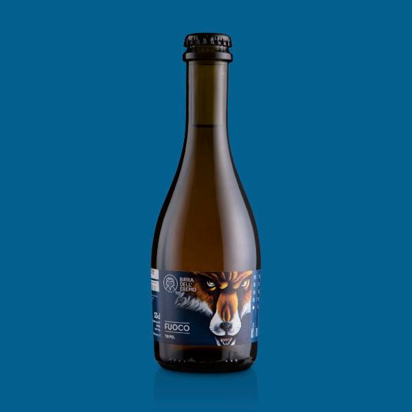 Birra dell'Eremo Facebook ad: Il tuo carrello ci ha scritto.
