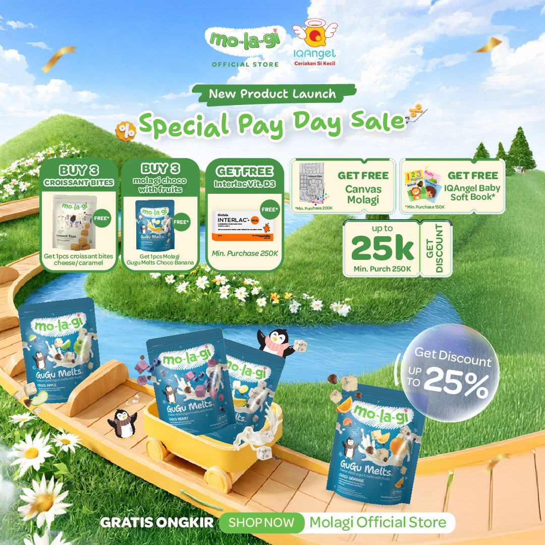 Molagi Bites Facebook ad