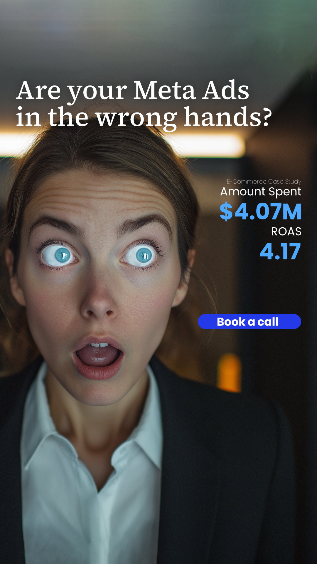 Jon the Freelancer - Meta Ads Expert Facebook ad