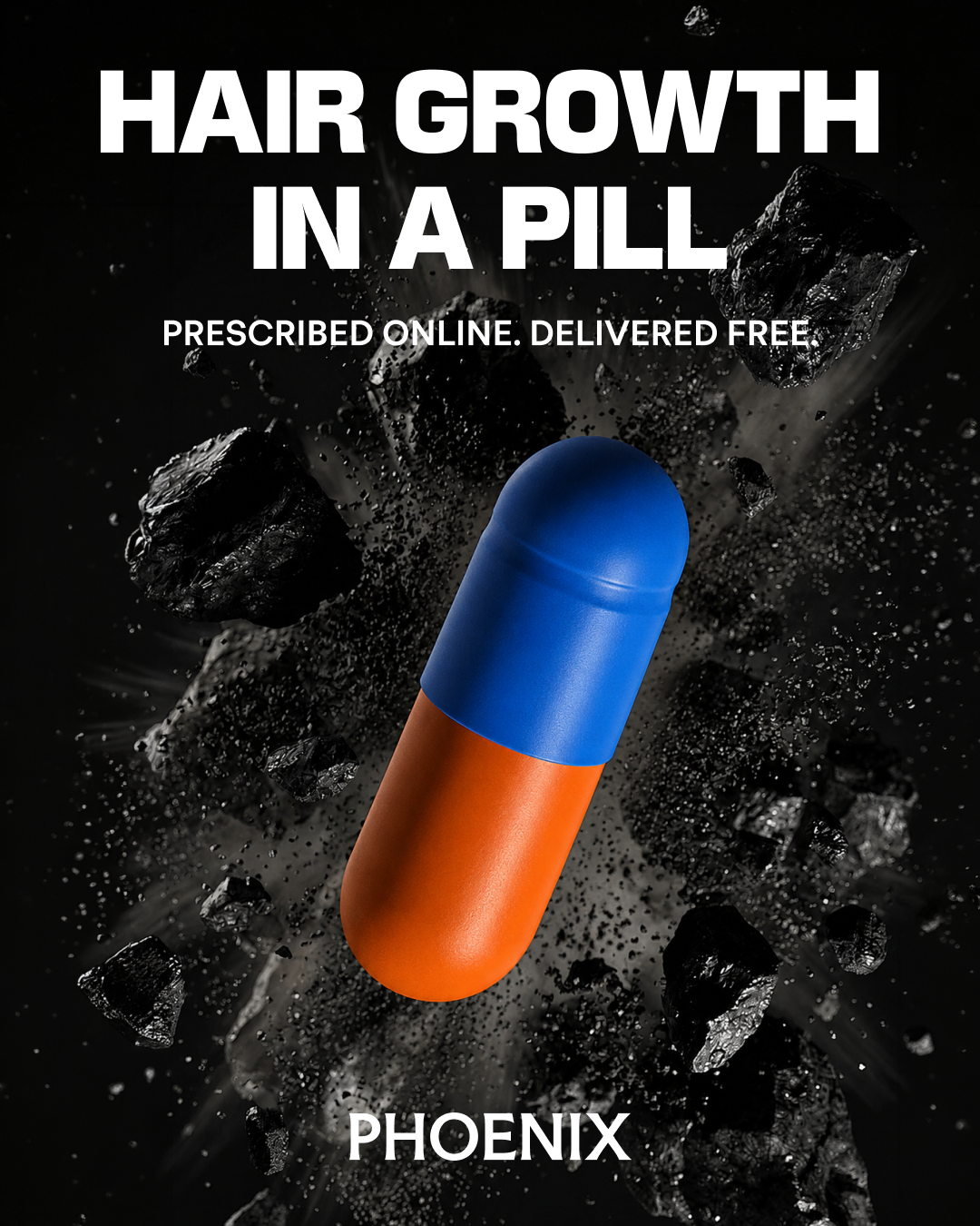 Phoenix Canada Facebook ad