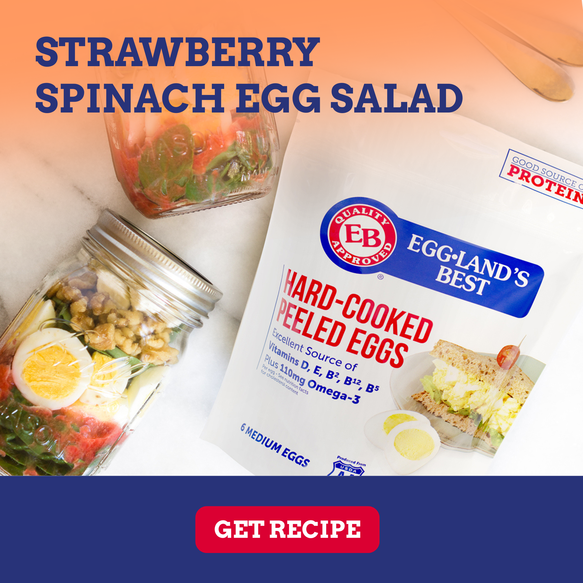 SideChef Facebook ad