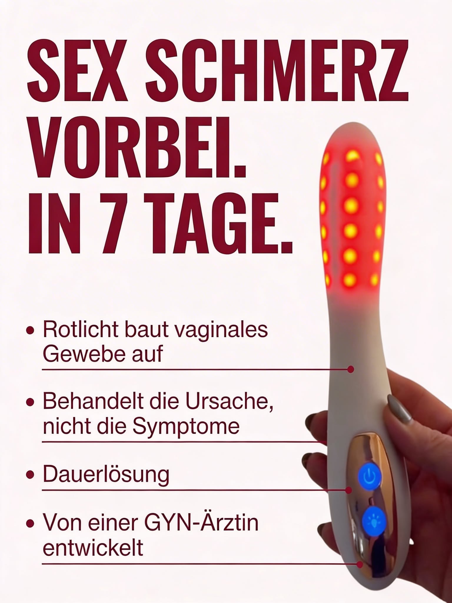 Schönheit & Wellness HEUTE Facebook ad