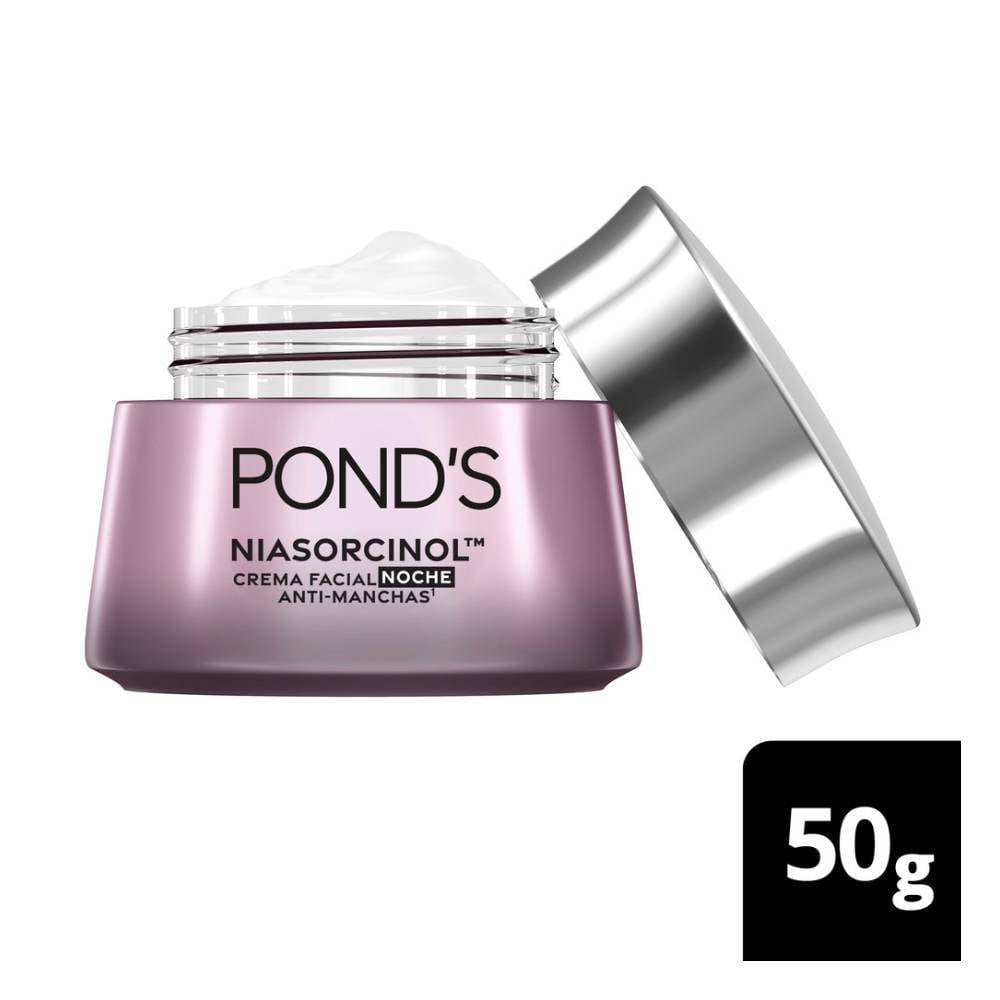 Walmart México Facebook ad: Tu piel merece POND'S