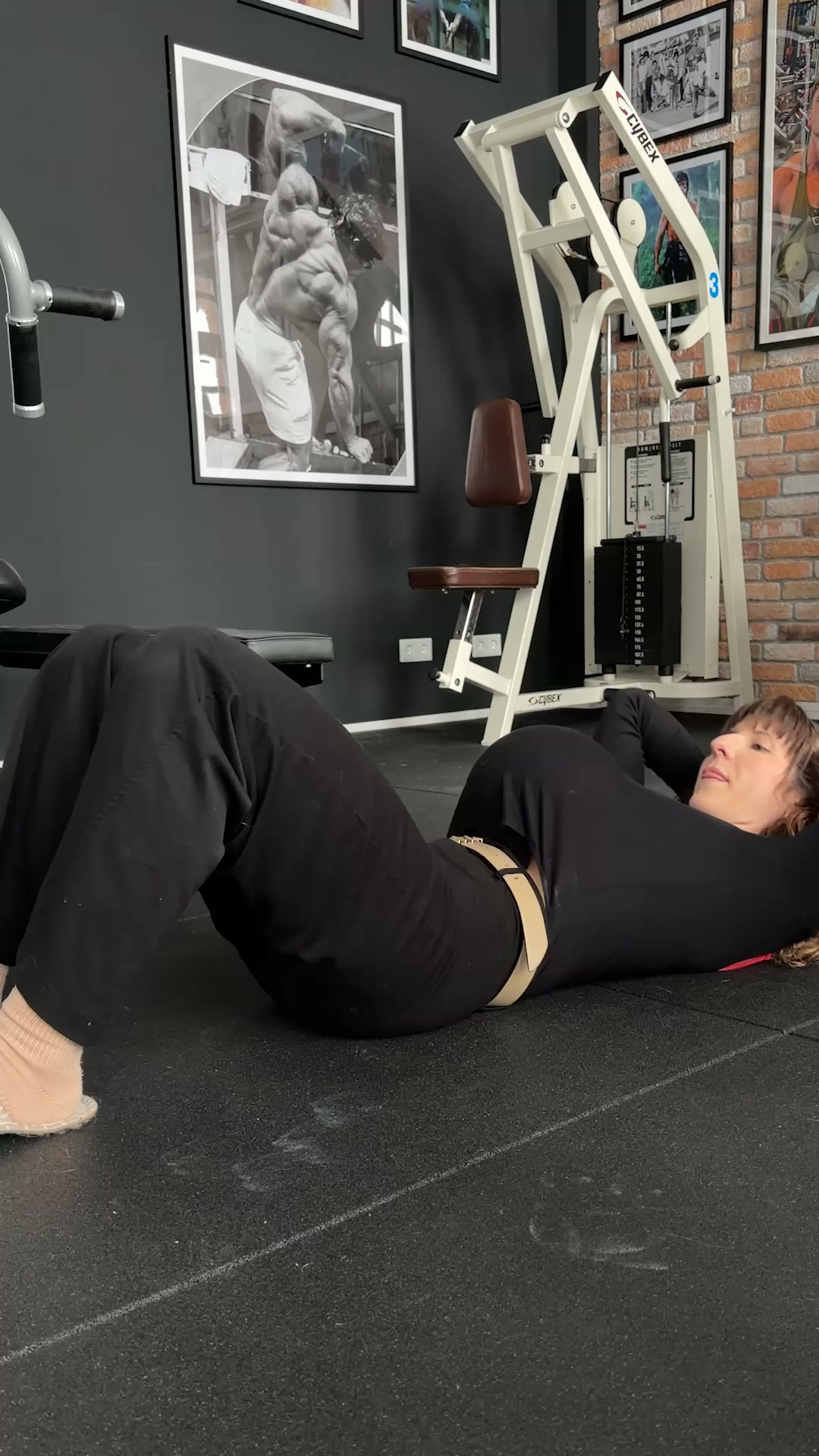 Quantum Leap Fitness Facebook ad: 1-Minute Quiz zur Traumfigur