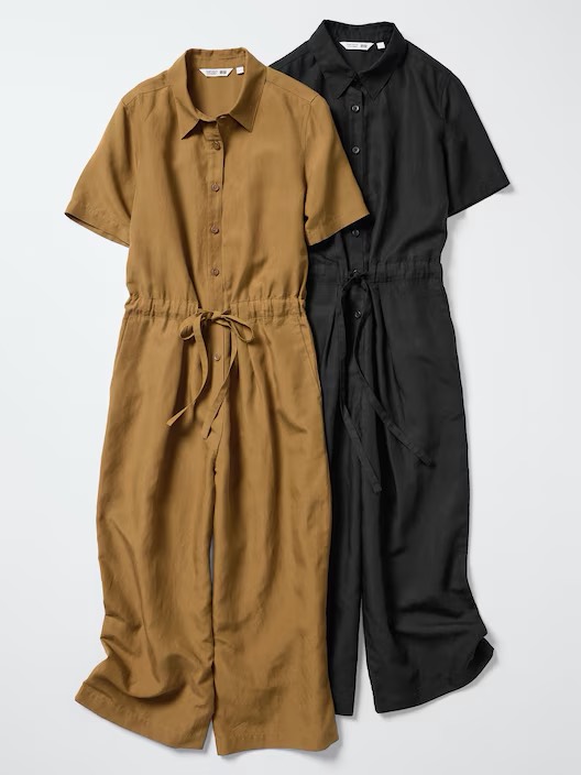 Uniqlo Thailand Facebook ad
