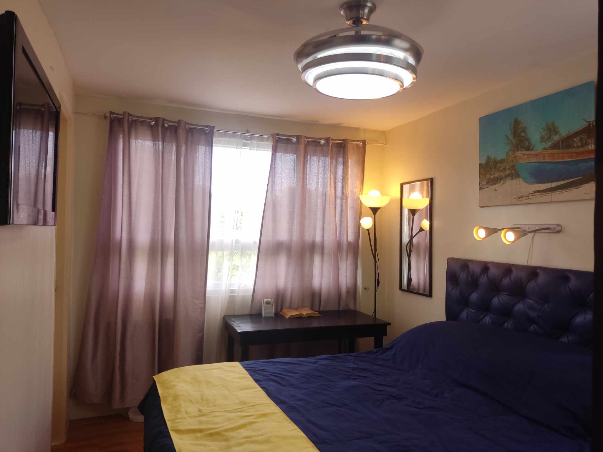 Seawind Haven: A relaxing place near the Sea and the City Facebook ad: We're looking for a long-term tenant from May…