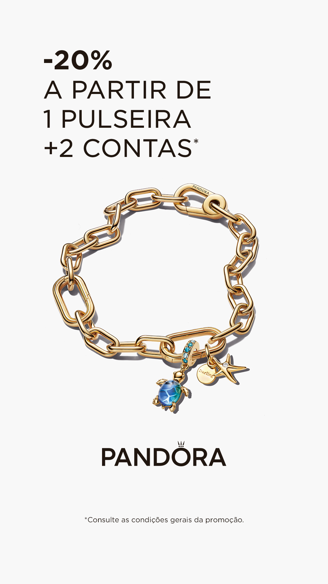 Pandora Facebook ad