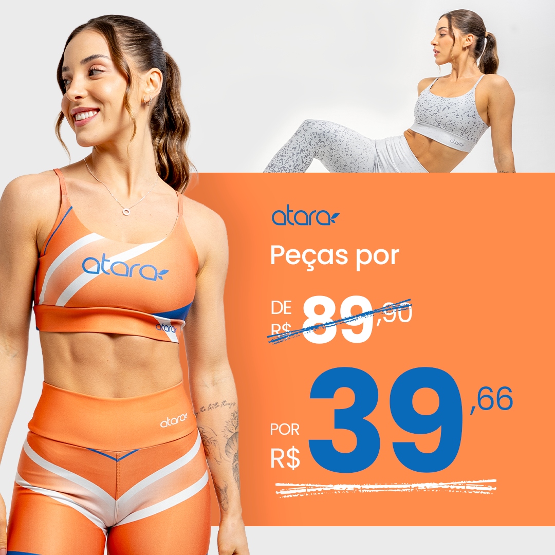 Atara Facebook ad