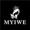 Myiwe Hair Coloring Shampoo