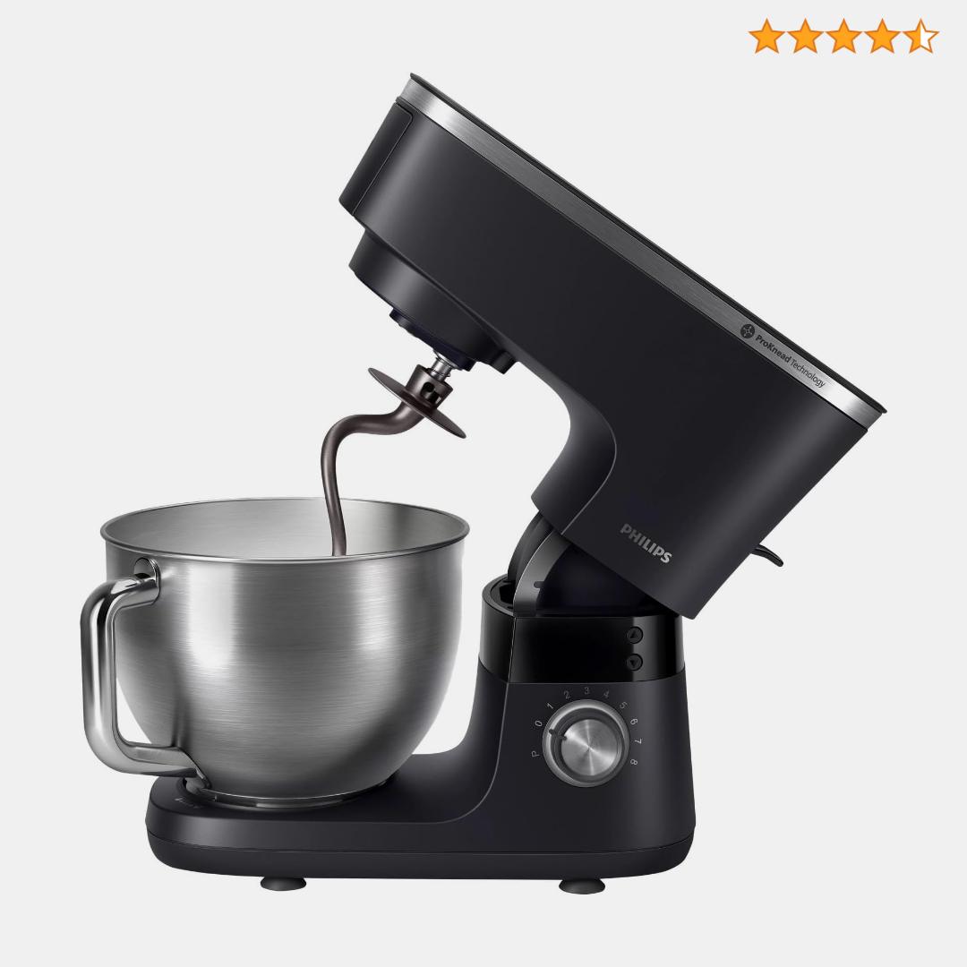 Amazon Basics Facebook ad: Descubre la selección destacada de Philips
