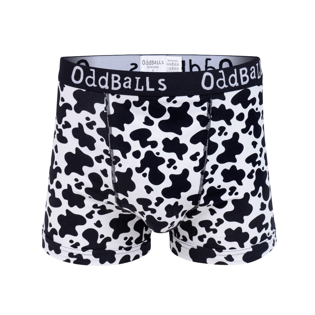 OddBalls Facebook ad