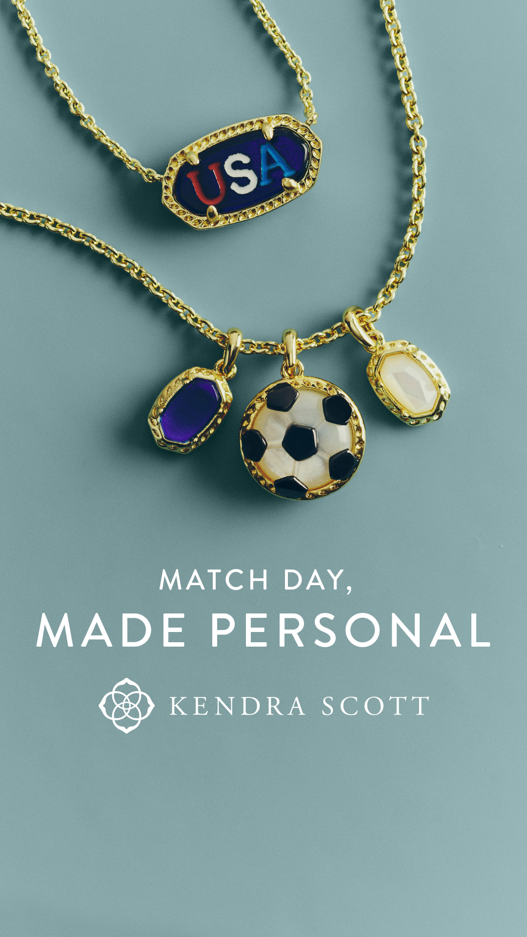 Kendra Scott Facebook ad